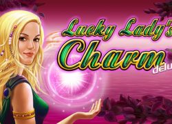 Lucky Lady’s Charm Deluxe